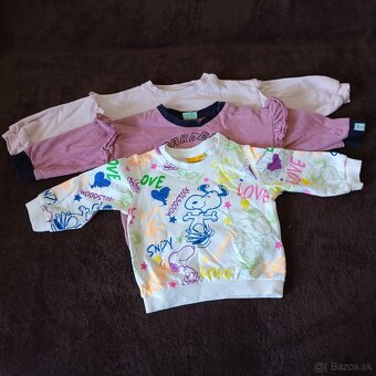 Detske oblecenie 80 (9-12 mesiacov) - 11