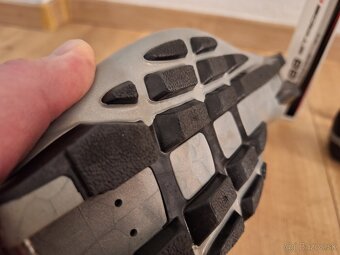 Predám Bežky- set.  188cm topánky SNS 44-45. - 11