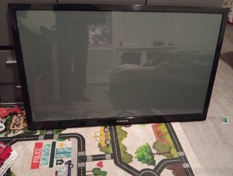 Predám tento televízor Samsung - 11