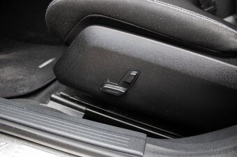 Mercedes-Benz E trieda Sedan E220 CDI / 100kW / AT 7st. - 11