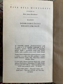 Starožitné knihy /orientalna litelatura/ - 11