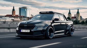 5 STAR TAXI - 11