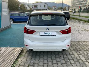- PREDANÉ - BMW Rad 2 Gran Tourer 218d A/T - 2020 - 11