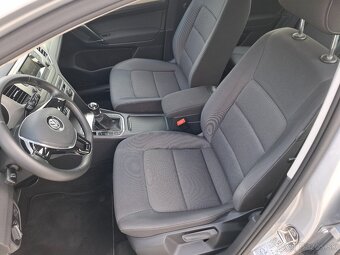 VW Golf Sportsvan  1.2tsi   68000km - 11