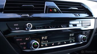 BMW 530i xDrive Laser, Adaptive Drive, 19", Harman/Kardon - 11