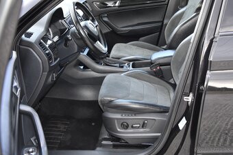 Škoda Kodiaq 2.0 TDI SCR 190k Style DSG 4x4 - 11