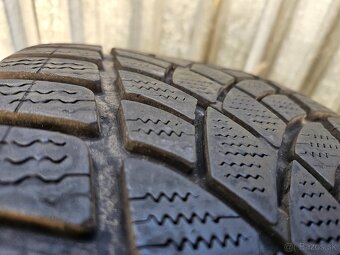 Originálne disky AUDI - 5x112 r17 - 11