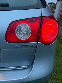 Passat B6 3c 1.9Tdi - 11