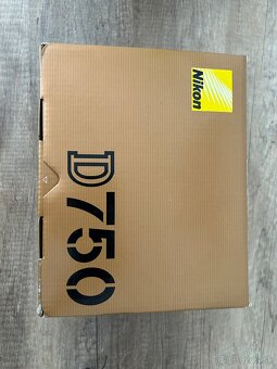 Nikon D750 - 11