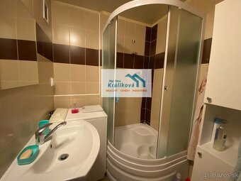 3-izbový byt za 135000€  STRED v Považskej Bystrici - 11