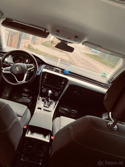 Passat B8 - 11