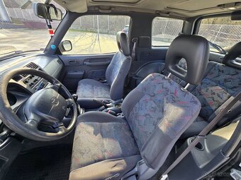 Toyota Rav4 2.0i - 11
