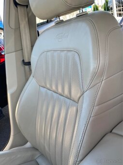 Škoda Superb 2,0 tdi 110 kW Laurin&klement - 11