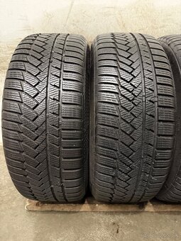 Zimná sada 5x112 R17 , 225/50/17 BMW G20 G21, Audi, VW - 11