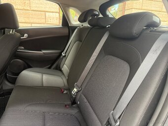 Hyundai Kona 1.6 T-GDi N Line+ A/T - 11