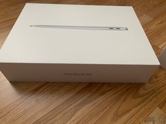 MacBook Air 13" (2020) – Perfektný stav, ideálny na štúdium - 11