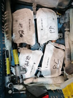 ND bmw e60 e61 - 11
