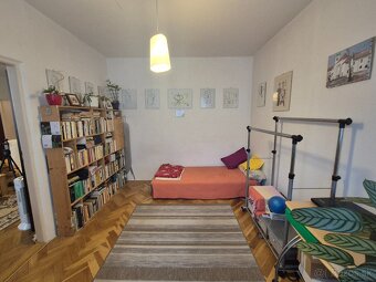 Predaj 3 izbový byt Bratislava, Muškátová - 11