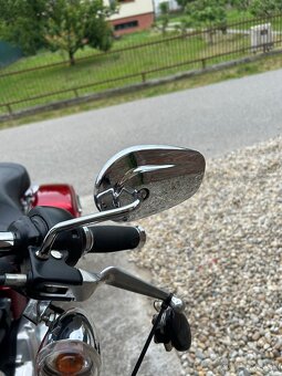 Harley Davidson Dyna Switchback FLD - TOP CENA - 11