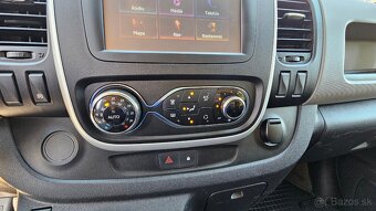 Renault Trafic Furgon Energy dCi 120 L2H1P2 Cool 2016 - 11