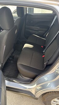 Predám Mitsubishi ASX, ťažné, full servis, TOP stav - 11