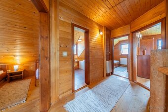 Prodej rodinný dům, 130 m² - Staškov - 11