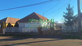 3-izbový rodinný dom v Encs - Fugod  - NA PREDAJ 32000,-EUR - 11