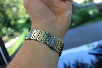 Maurice Lacroix AIKON Chronograph AI1018-SS002-330-1 - 11