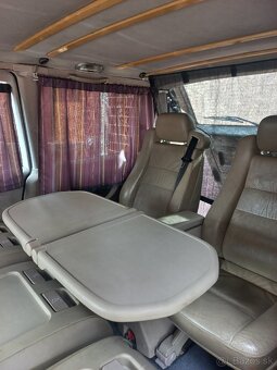 Mercedes vito - 11
