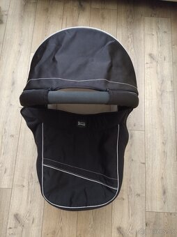 Kočík Britax B-smart - 11