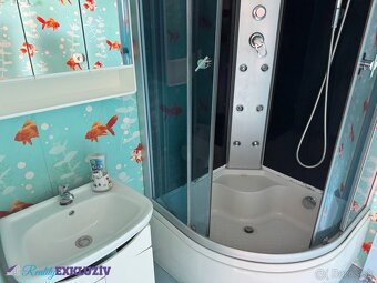 Pekný 3 izbový byt na predaj v obci Cinobaňa. - 11