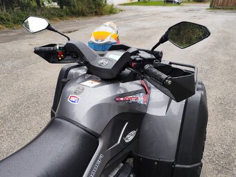 CF MOTO X8 Gladiátor - 11