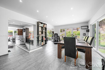 BOSEN | 4 izbová chata priamo v prírode pri meste Donovaly - 11