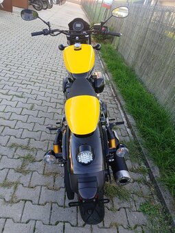 Yamaha XV 950 Bolt - 11