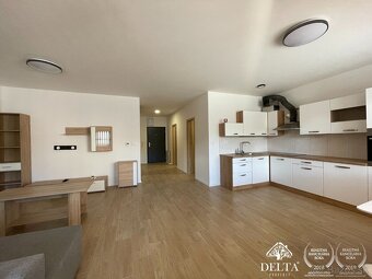 DELTA - NA PRENÁJOM BYT - internet a parkovacie miesto - 11