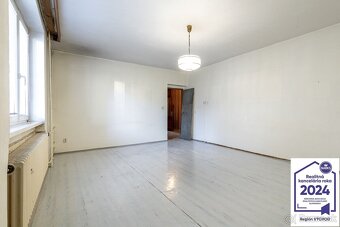 5 izbový rodinný dom, Košice–Západ, Terasa - 11