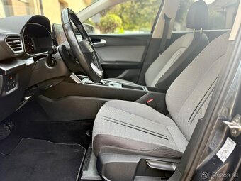 Seat Leon 1.5 eTSI Style DSG LED r.v. 2022 - 11