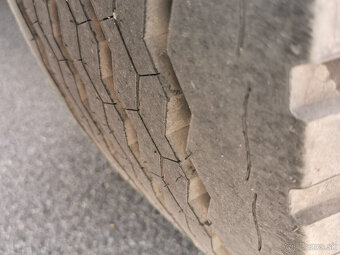 Prodám cisternový návěs FELDBINDER KIP 63m3 silo - 11