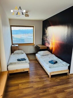 NA PREDAJ, Novostavba rodinného domu v Brezne - 11