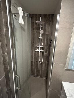 Prenájom 2-izb. bytu, Bellova, LM - 11