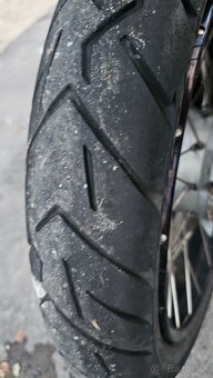 BMW R1200GS r.v. 2009 - 11