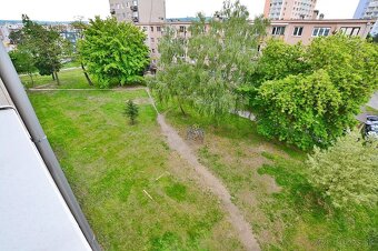 3-i byt s balkónom, 76 m², Staré mesto -Tyršovo nábrežie - 11