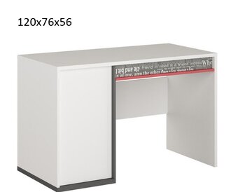 Študentská / detská izba - 11