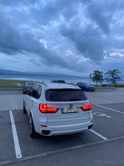 BMW X5 xDrive30d - 11