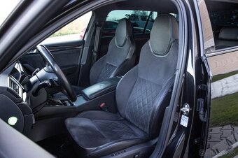 Škoda Superb Combi 2.0 TDI Sportline DSG - 11