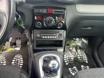 Citroën C3 Picasso VTi - 11