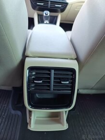 Škoda Octavia Combi 1.5 TSI Style - 11