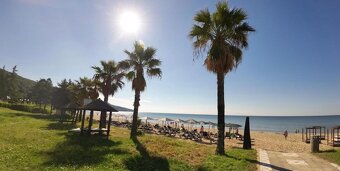 Bulharsko - apartmány na brehu  čierneho mora Sveti Vlas - 11