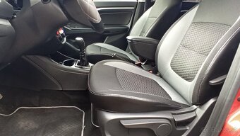 Lada Vesta, Nová STK,1.6benzin-78kw 2017 94000km - 11