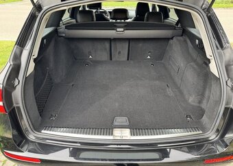 Mercedes-Benz Třídy E E220d COMBI nafta automat 143 kw - 11